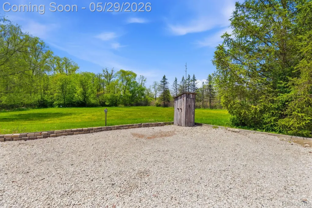 70919 Coon Creek Road Armada Township MI 48005