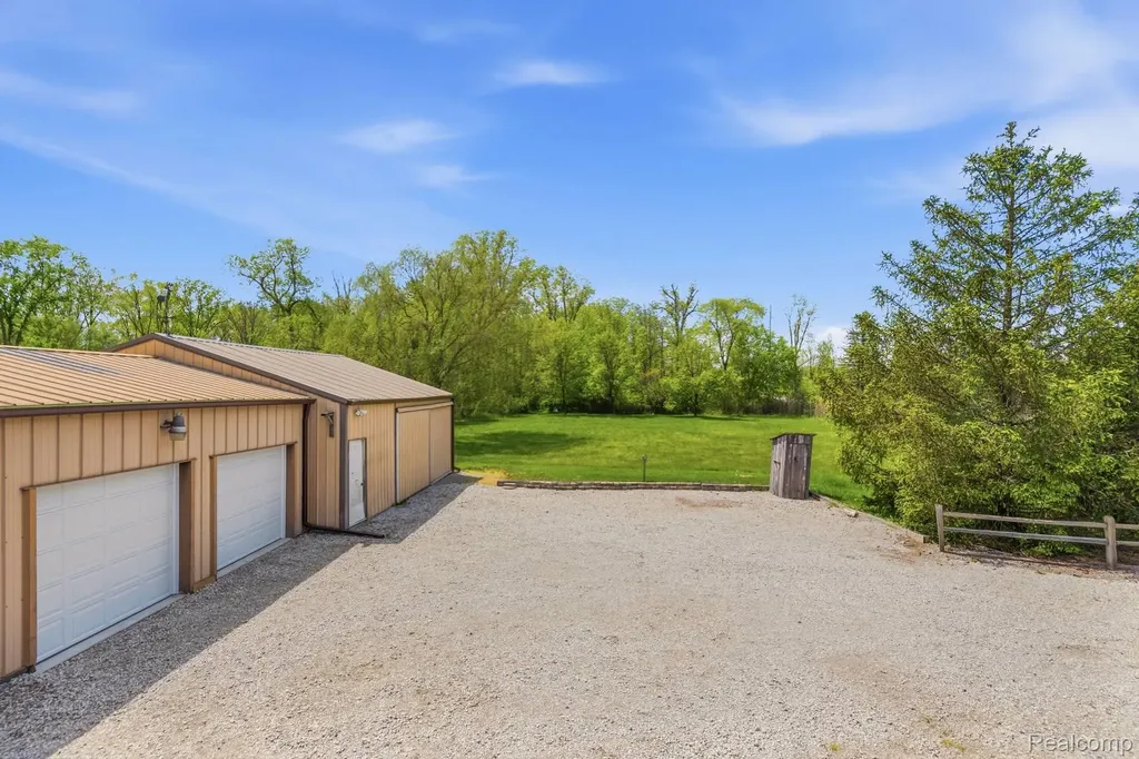 70919 Coon Creek Road Armada Township MI 48005
