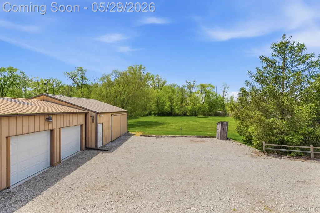 70919 Coon Creek Road Armada Township MI 48005