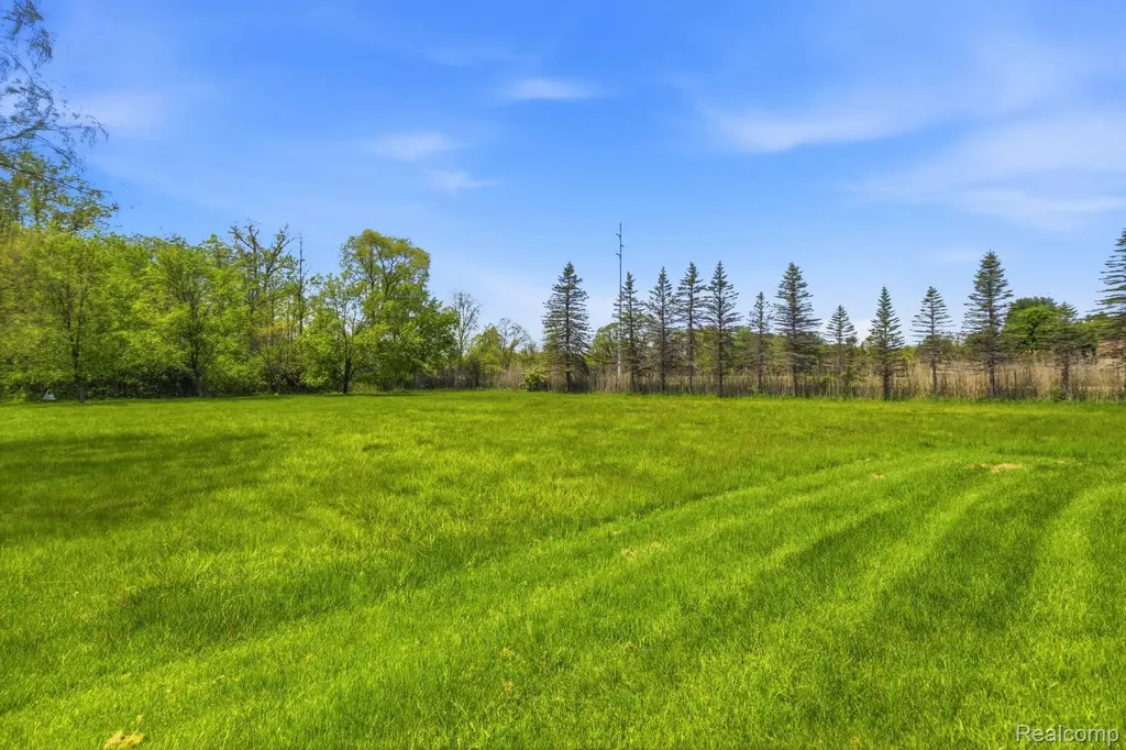 70919 Coon Creek Road Armada Township MI 48005