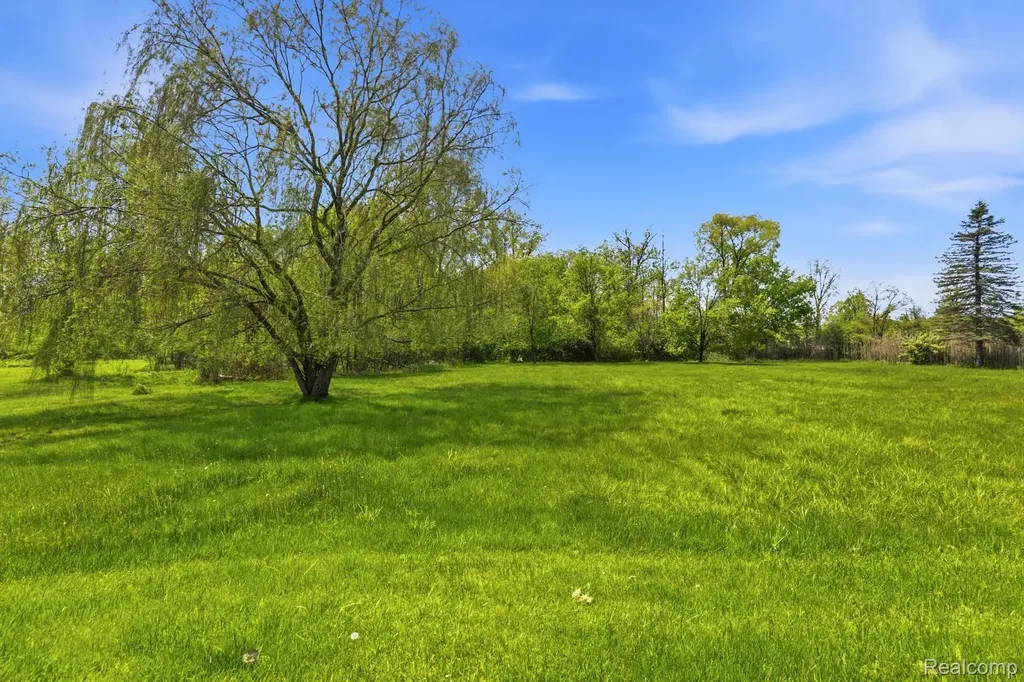 70919 Coon Creek Road Armada Township MI 48005