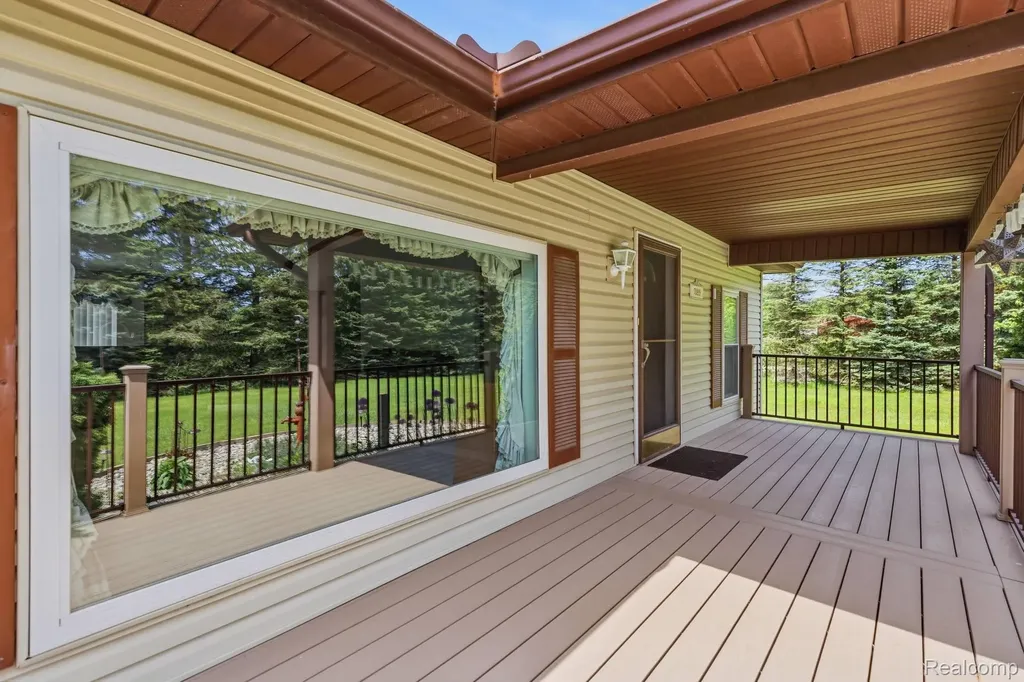 70919 Coon Creek Road Armada Township MI 48005