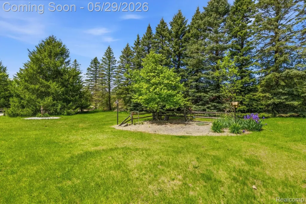 70919 Coon Creek Road Armada Township MI 48005
