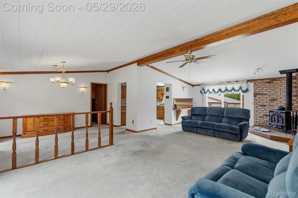 70919 Coon Creek Road Armada Township MI 48005