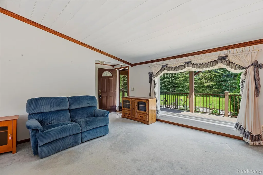 70919 Coon Creek Road Armada Township MI 48005