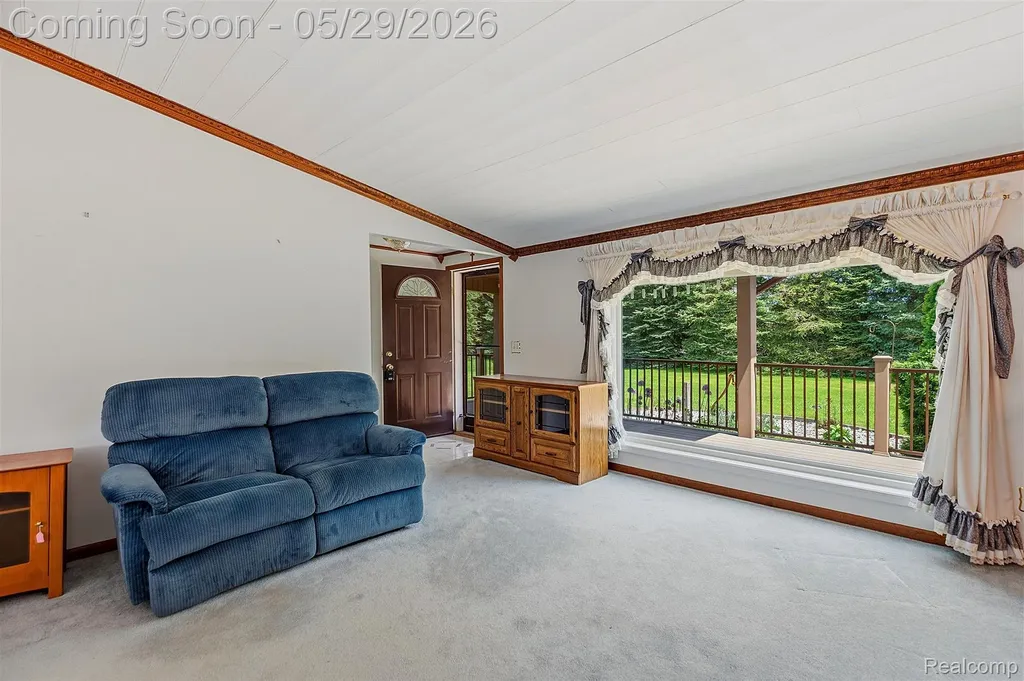 70919 Coon Creek Road Armada Township MI 48005