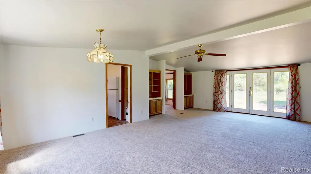 10028 Mcafee Road Montrose Charter Township MI 48457