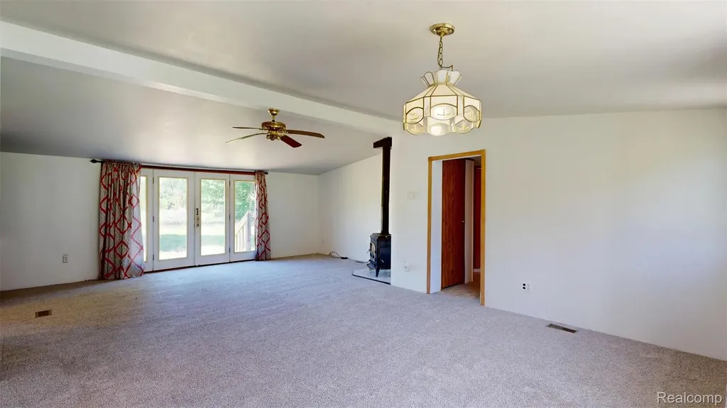 10028 Mcafee Road Montrose Charter Township MI 48457