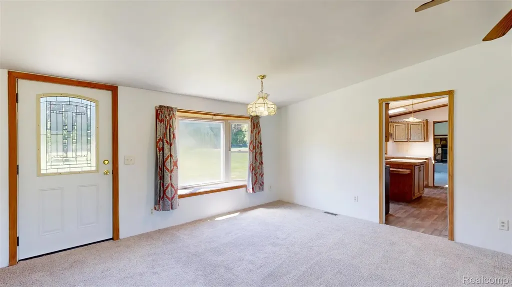10028 Mcafee Road Montrose Charter Township MI 48457