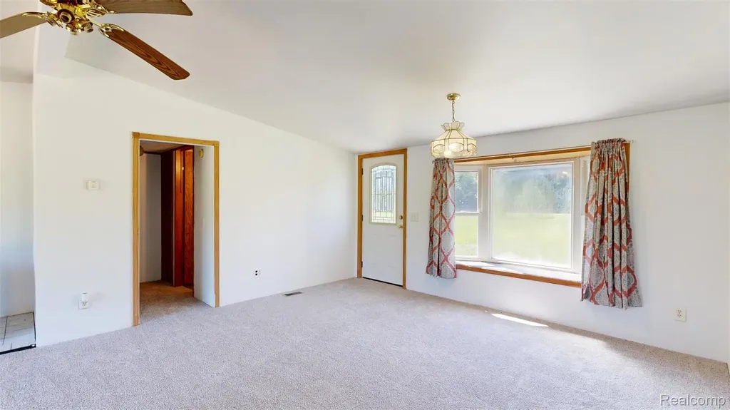 10028 Mcafee Road Montrose Charter Township MI 48457