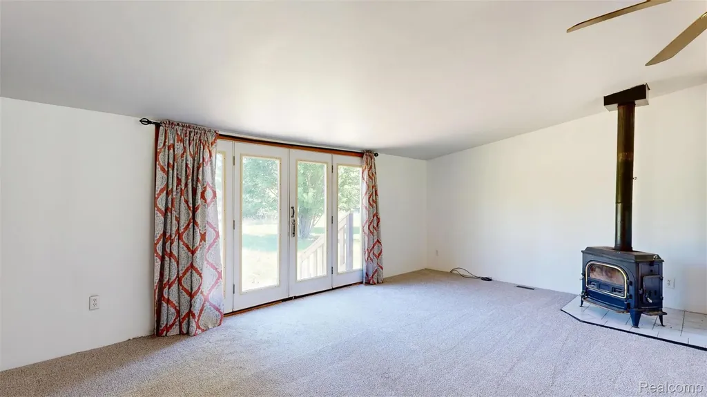 10028 Mcafee Road Montrose Charter Township MI 48457