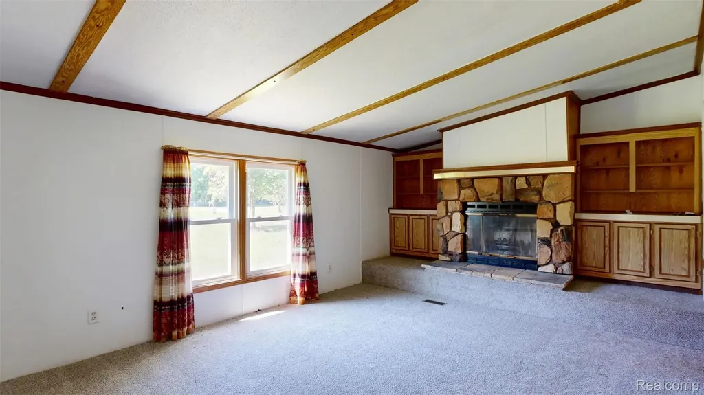 10028 Mcafee Road Montrose Charter Township MI 48457