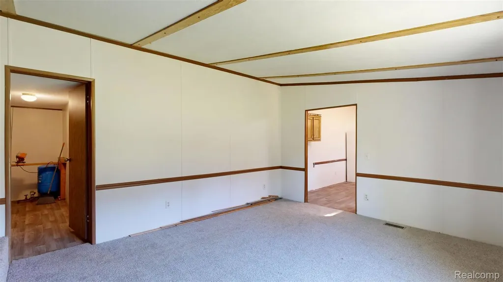 10028 Mcafee Road Montrose Charter Township MI 48457