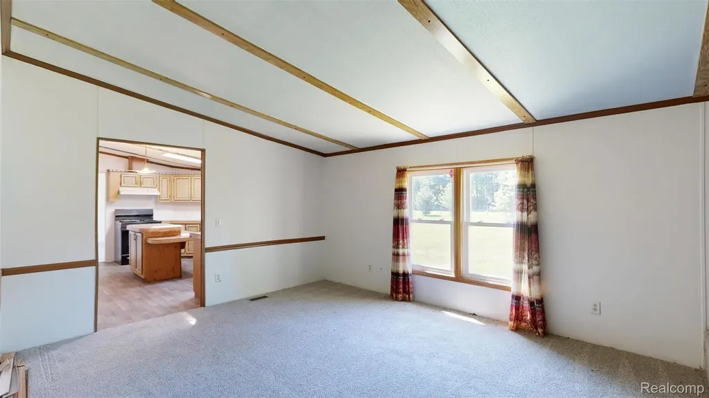10028 Mcafee Road Montrose Charter Township MI 48457