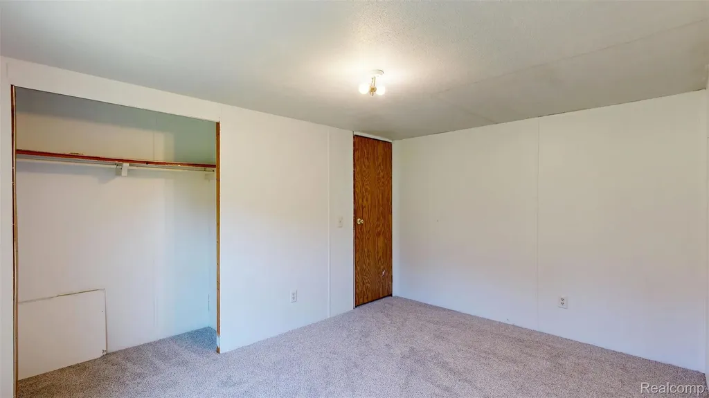 10028 Mcafee Road Montrose Charter Township MI 48457