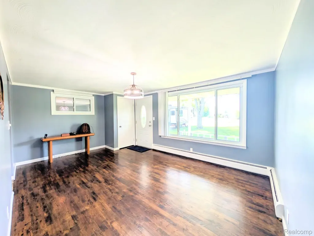 8059 E Mount Morris Road Richfield Township MI 48463