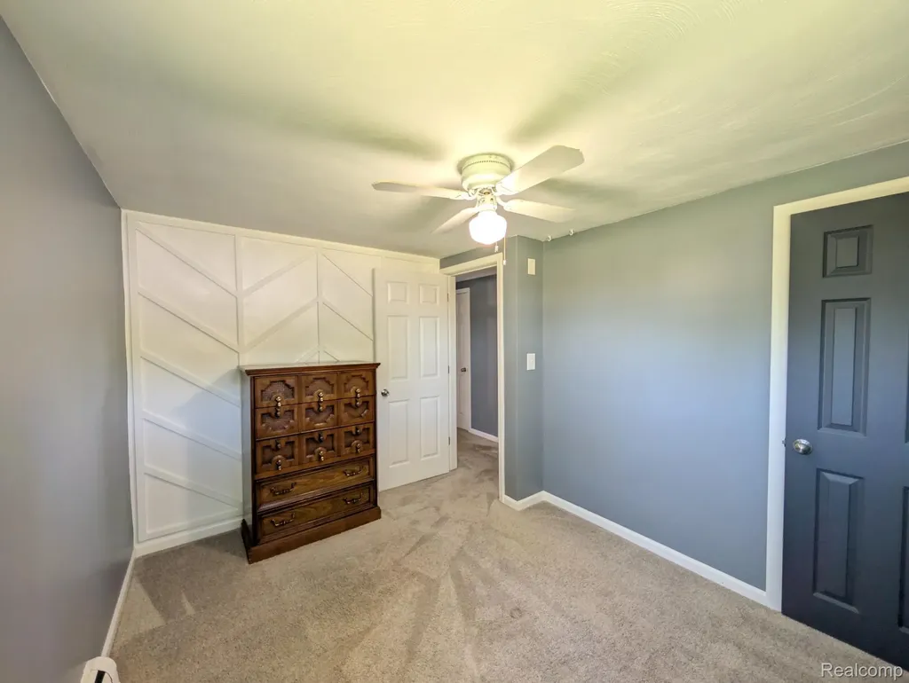 8059 E Mount Morris Road Richfield Township MI 48463