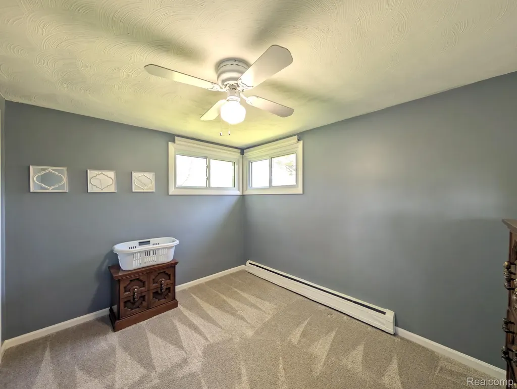 8059 E Mount Morris Road Richfield Township MI 48463