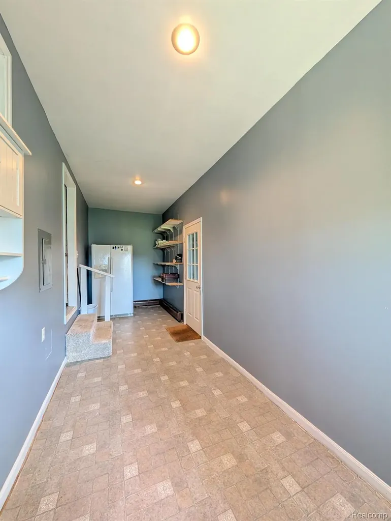 8059 E Mount Morris Road Richfield Township MI 48463