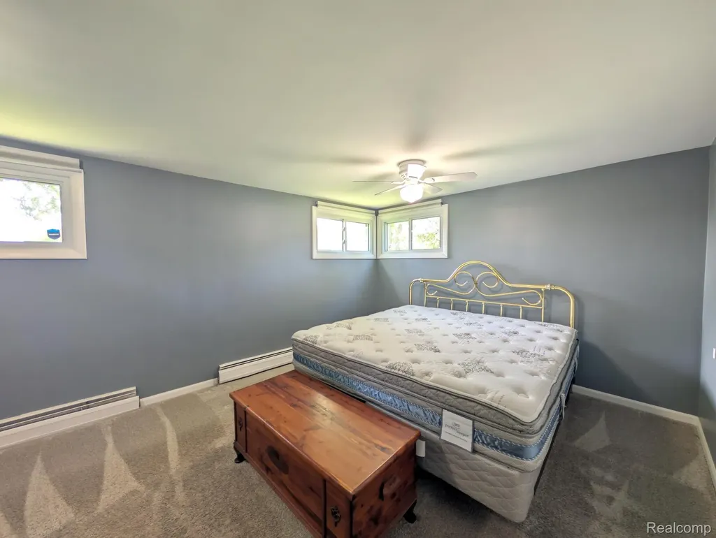8059 E Mount Morris Road Richfield Township MI 48463