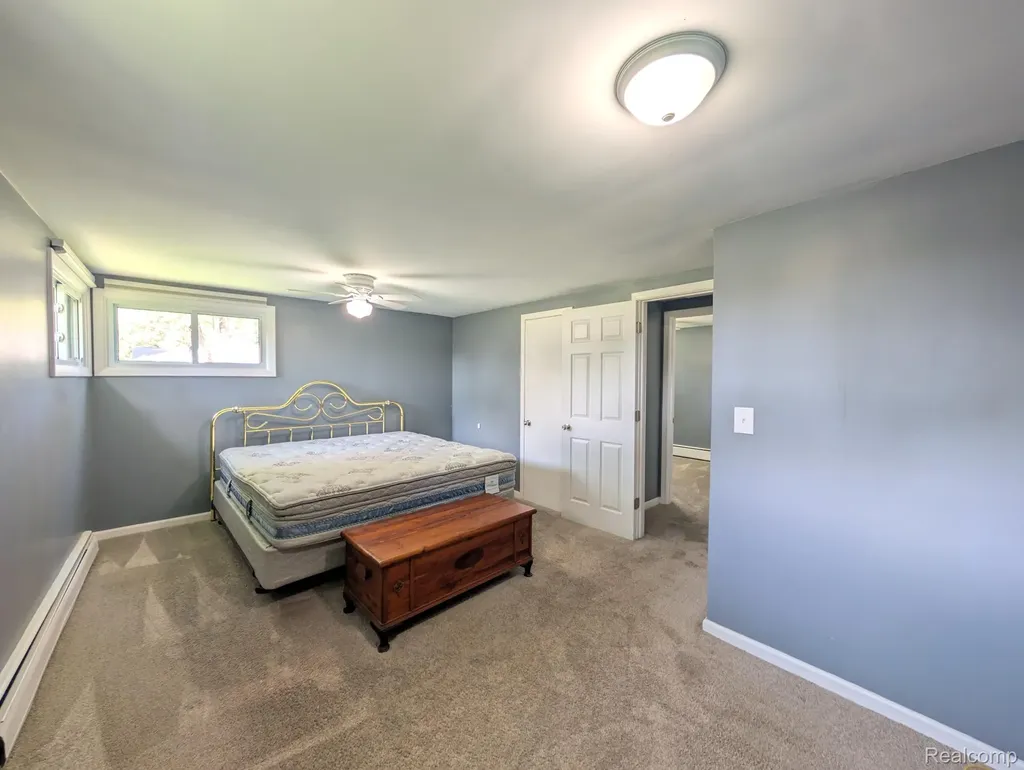 8059 E Mount Morris Road Richfield Township MI 48463