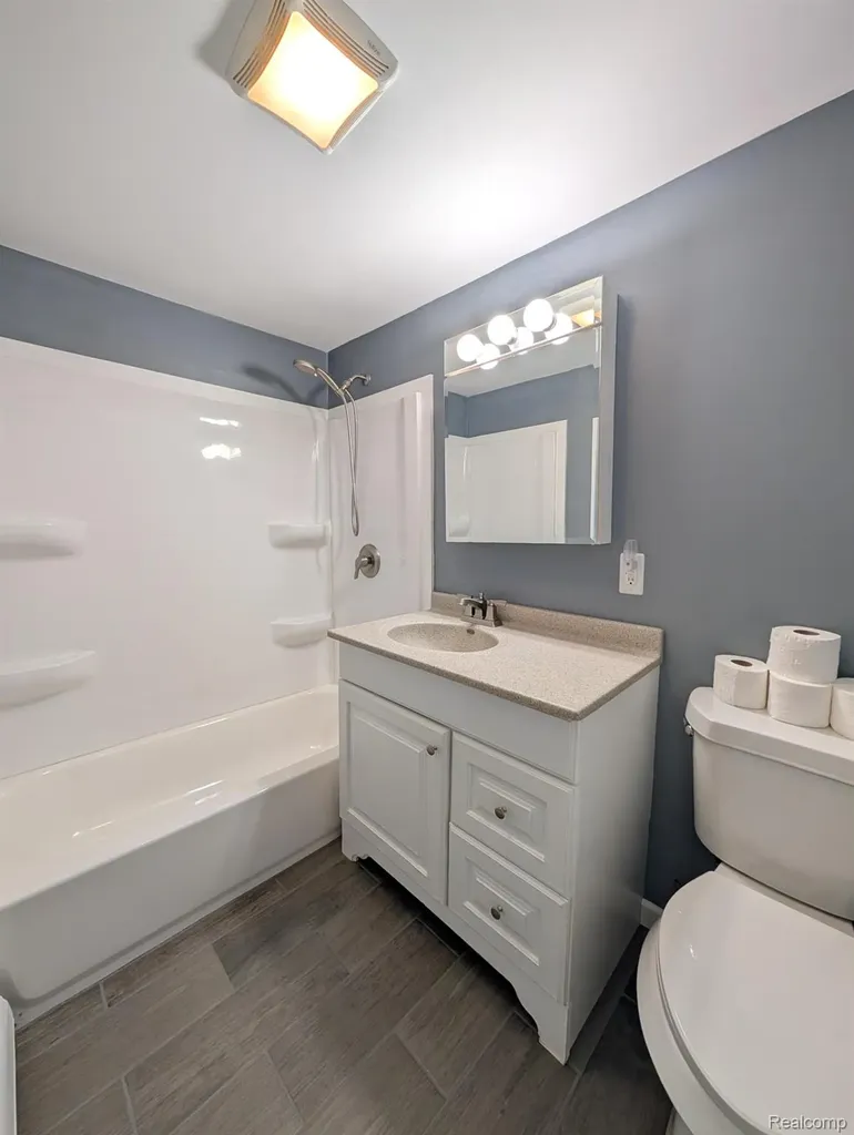 8059 E Mount Morris Road Richfield Township MI 48463