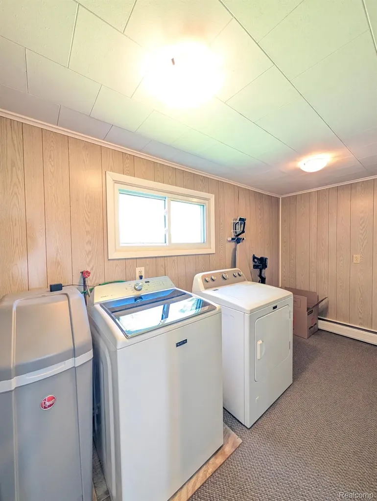 8059 E Mount Morris Road Richfield Township MI 48463