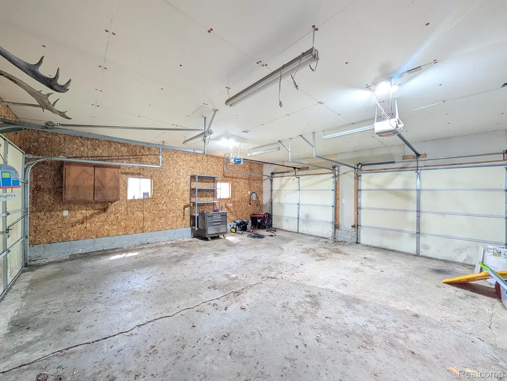 8059 E Mount Morris Road Richfield Township MI 48463