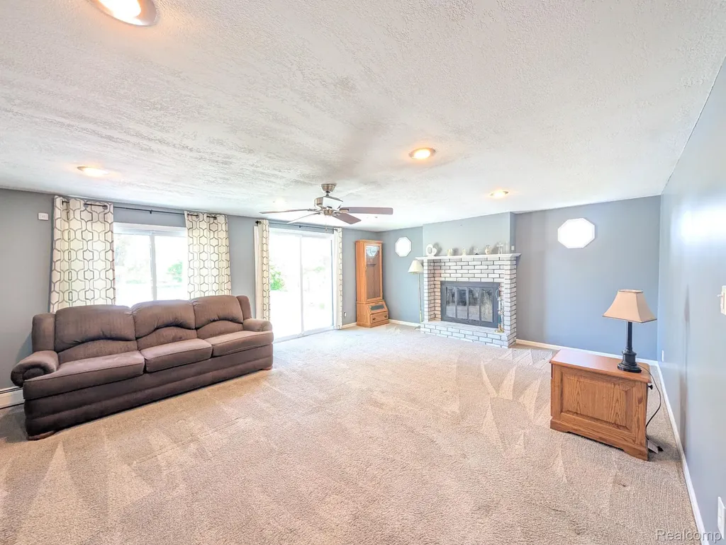 8059 E Mount Morris Road Richfield Township MI 48463