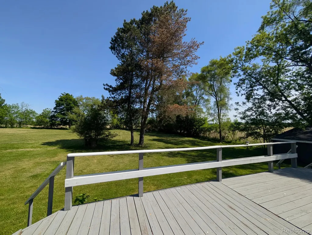 8059 E Mount Morris Road Richfield Township MI 48463