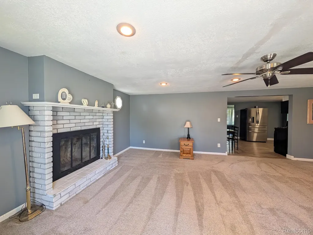 8059 E Mount Morris Road Richfield Township MI 48463