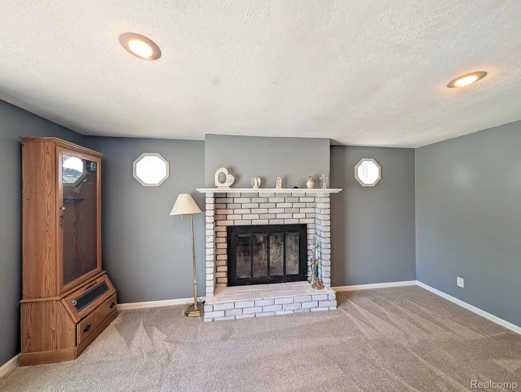 8059 E Mount Morris Road Richfield Township MI 48463