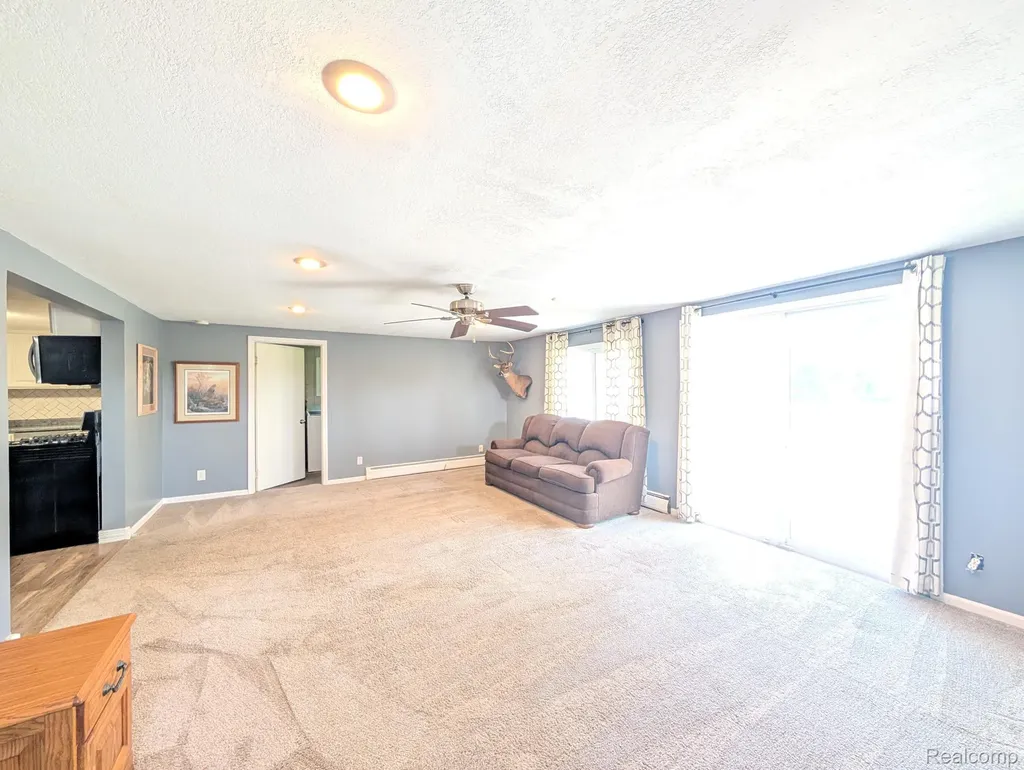 8059 E Mount Morris Road Richfield Township MI 48463