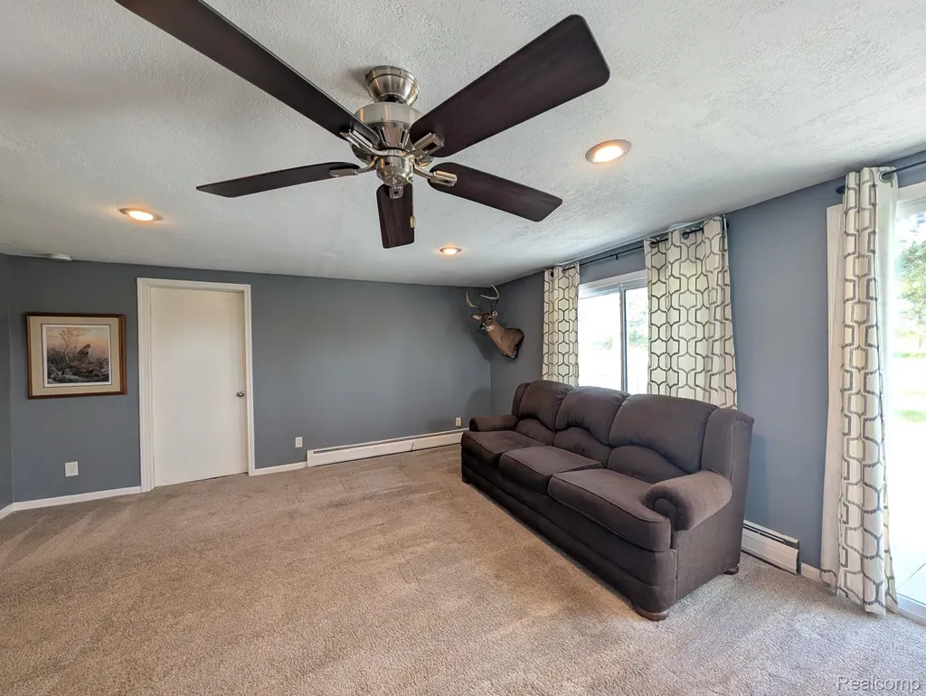 8059 E Mount Morris Road Richfield Township MI 48463