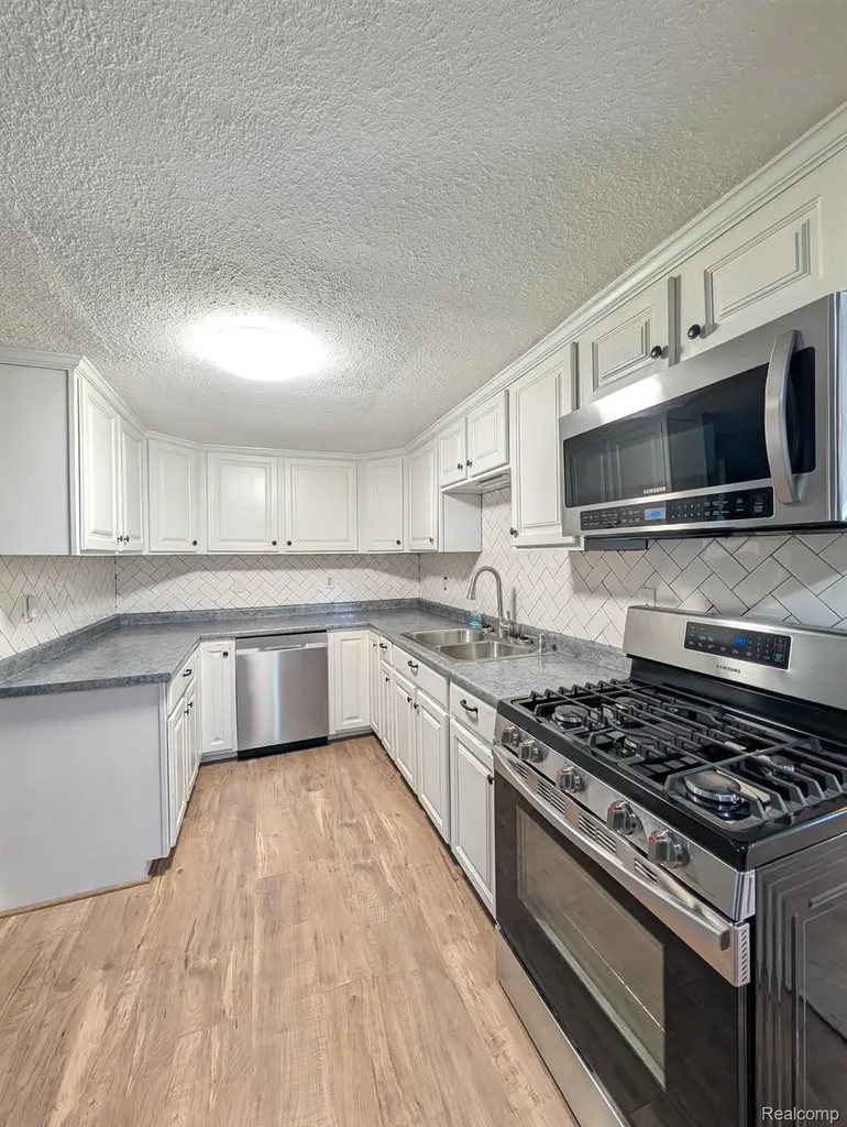 8059 E Mount Morris Road Richfield Township MI 48463