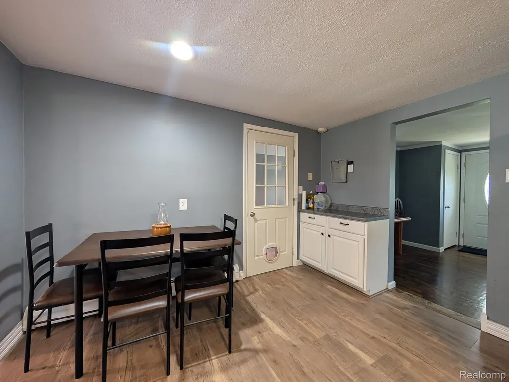 8059 E Mount Morris Road Richfield Township MI 48463