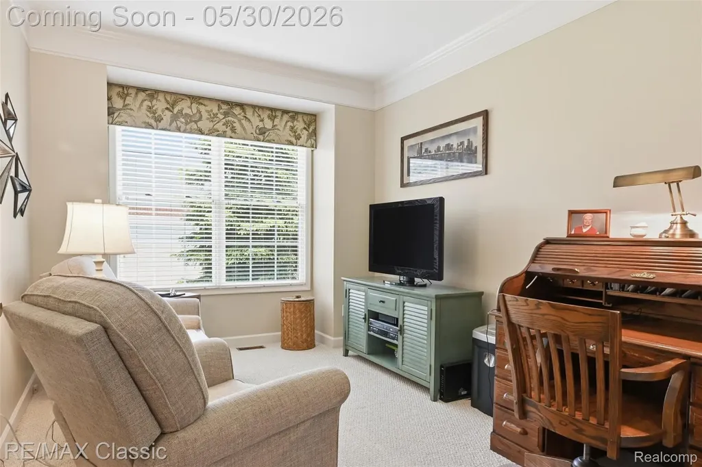 17003 Birchwood Drive Northville Township MI 48168