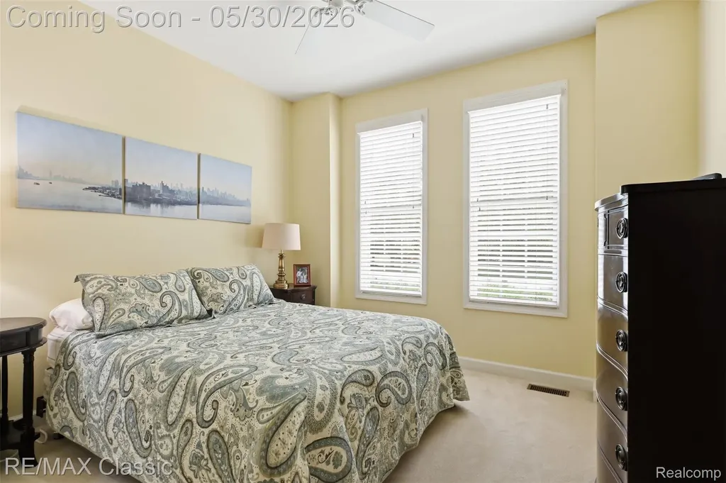 17003 Birchwood Drive Northville Township MI 48168