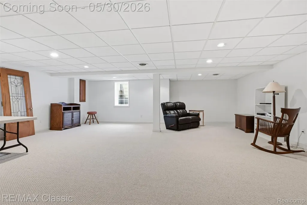 17003 Birchwood Drive Northville Township MI 48168