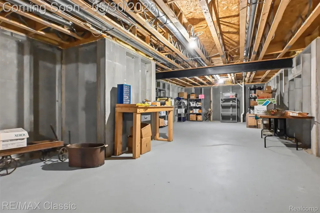 17003 Birchwood Drive Northville Township MI 48168