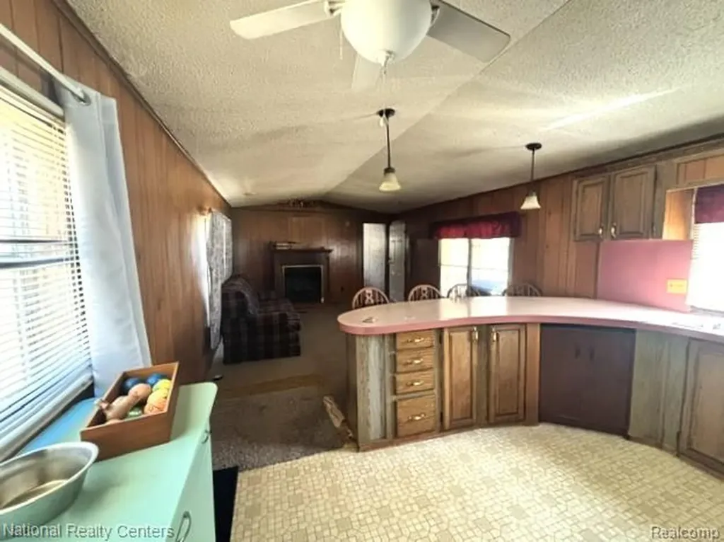 3727 Boardwalk Way NE Rapid River Township MI 49659