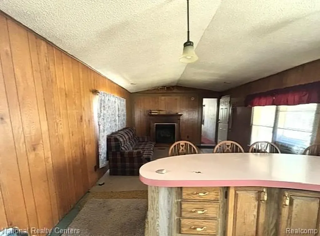 3727 Boardwalk Way NE Rapid River Township MI 49659