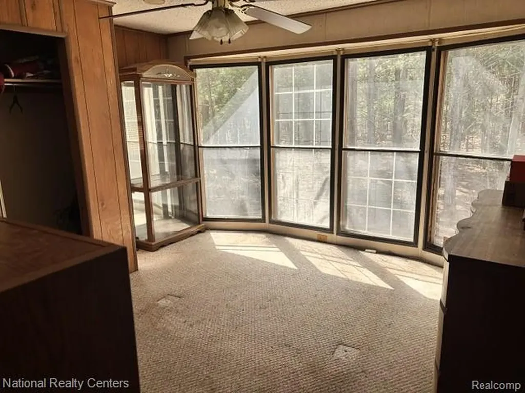 3727 Boardwalk Way NE Rapid River Township MI 49659