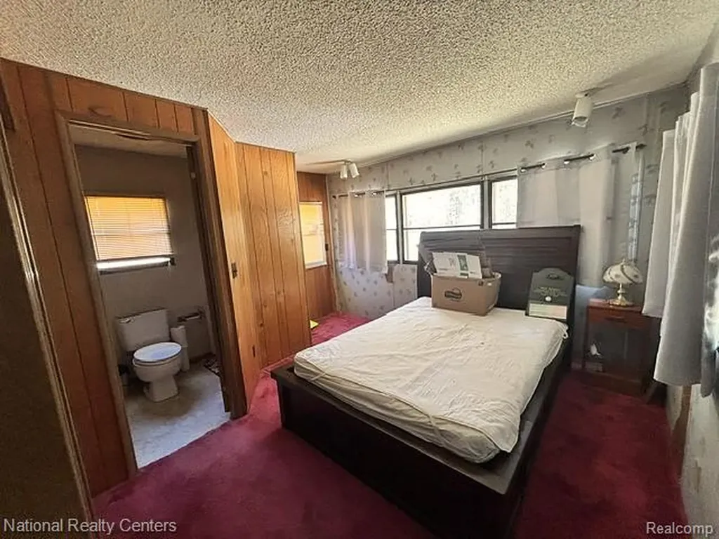 3727 Boardwalk Way NE Rapid River Township MI 49659
