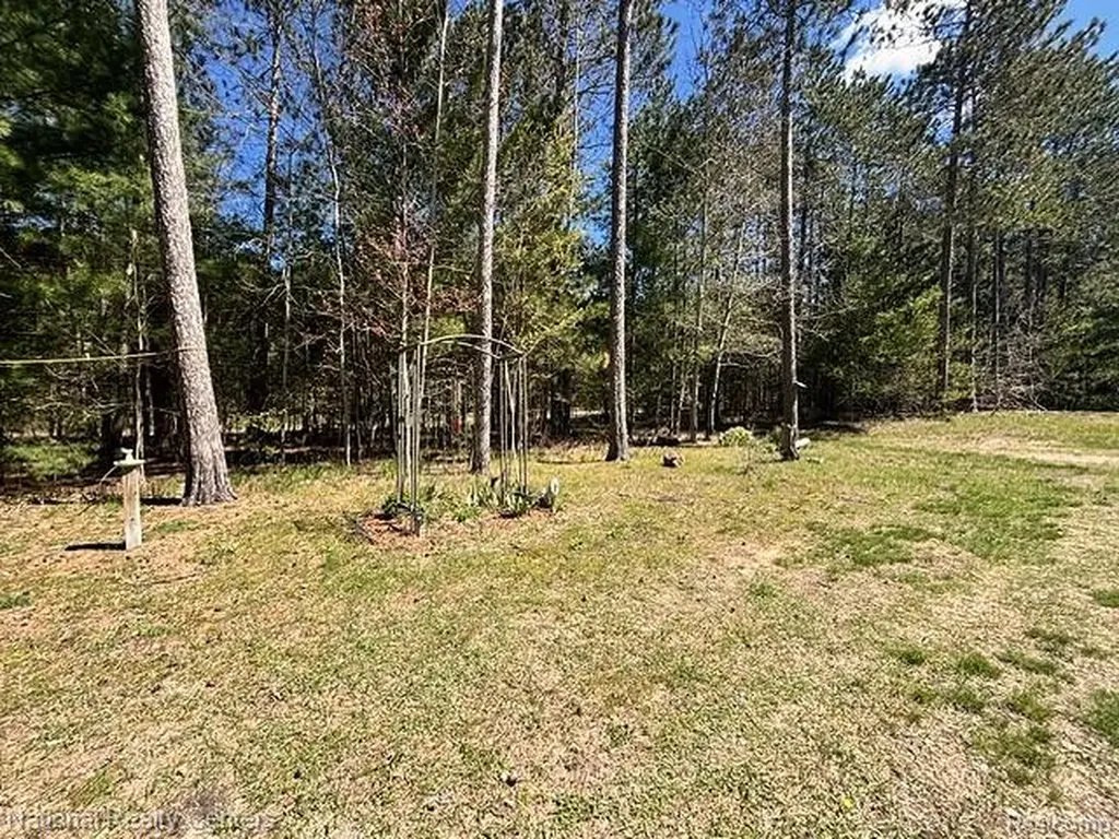 3727 Boardwalk Way NE Rapid River Township MI 49659