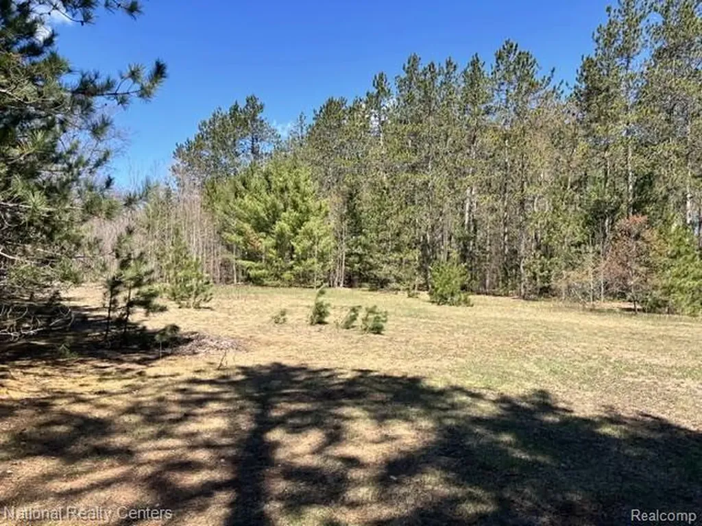3727 Boardwalk Way NE Rapid River Township MI 49659
