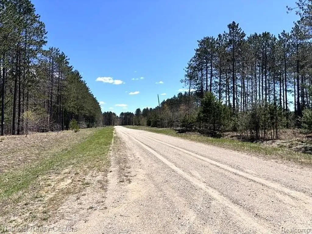 3727 Boardwalk Way NE Rapid River Township MI 49659