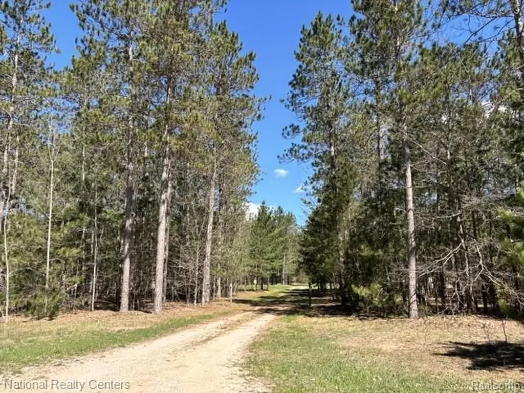 3727 Boardwalk Way NE Rapid River Township MI 49659