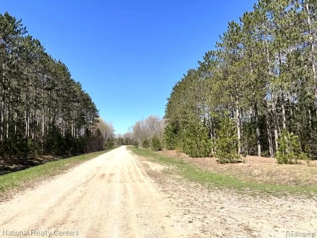 3727 Boardwalk Way NE Rapid River Township MI 49659
