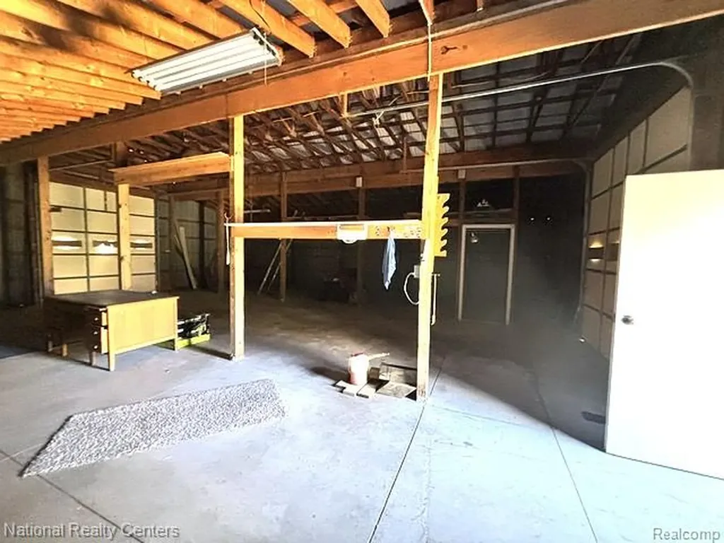 3727 Boardwalk Way NE Rapid River Township MI 49659